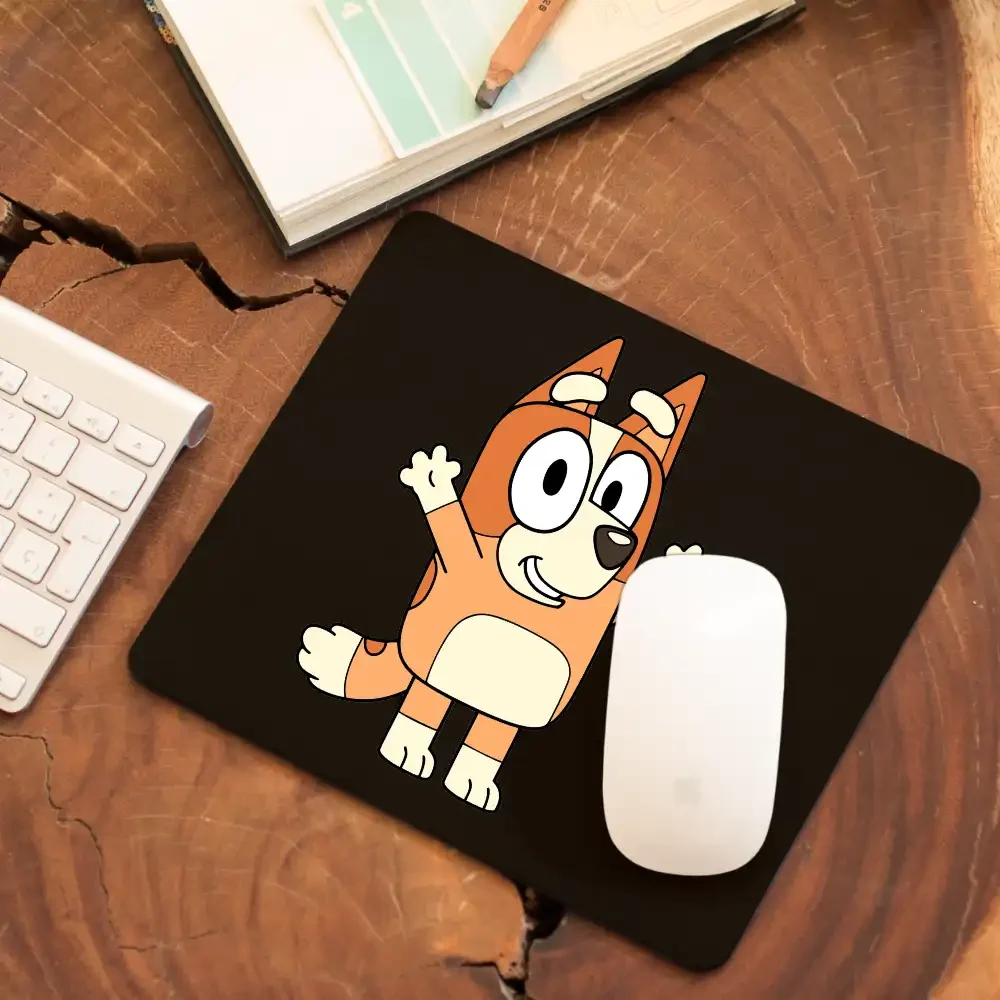 mouse-pad-bluey-2T97 Mouse pad Bluey