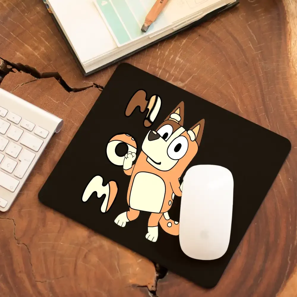 mouse-pad-bluey-2T98 Mouse pad Bluey
