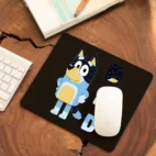 Mouse pad Bluey