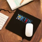 Mouse pad One Piece