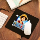 Mouse pad One Piece