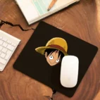 Mouse pad One Piece