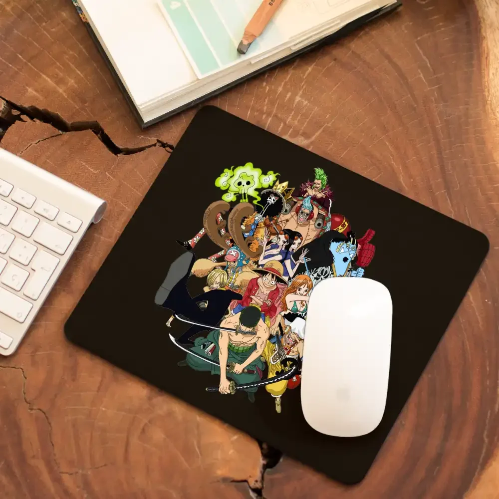 mouse-pad-one-piece-2T84 Mouse pad One Piece