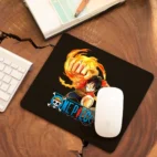 Mouse pad One Piece