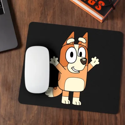 Mousepad Bluey Bingo