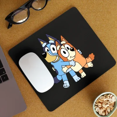 Mousepad Gaming Bluey