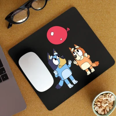 Mousepad Gaming Bluey