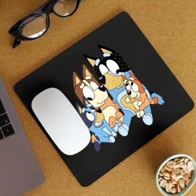 Mousepad Gaming Bluey