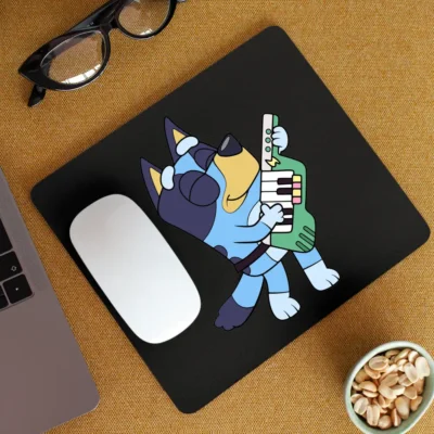 Mousepad Gaming Bluey