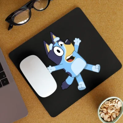 Mousepad Gaming Bluey