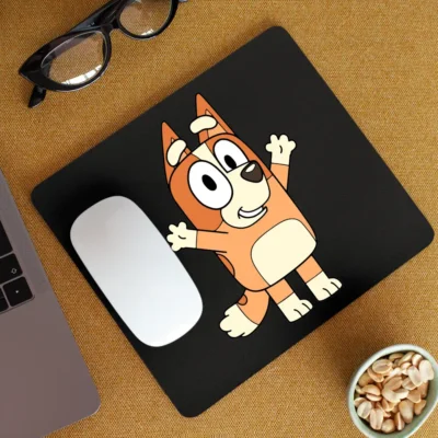 Mousepad Gaming Bluey