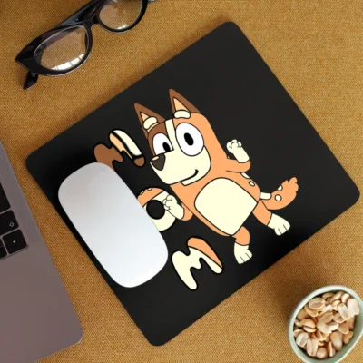 Mousepad Gaming Bluey