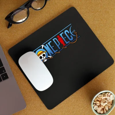 Mousepad Gaming One Piece