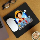 Mousepad Gaming One Piece