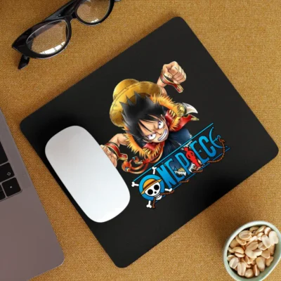 Mousepad Gaming One Piece