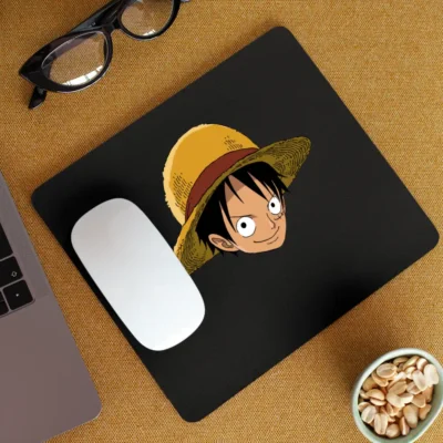 Mousepad Gaming One Piece