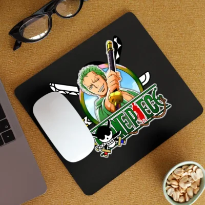 Mousepad Gaming One Piece