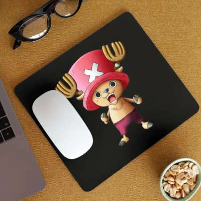 Mousepad Gaming One Piece