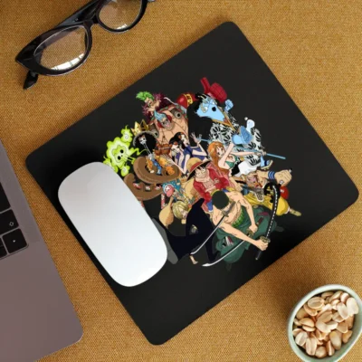 Mousepad Gaming One Piece