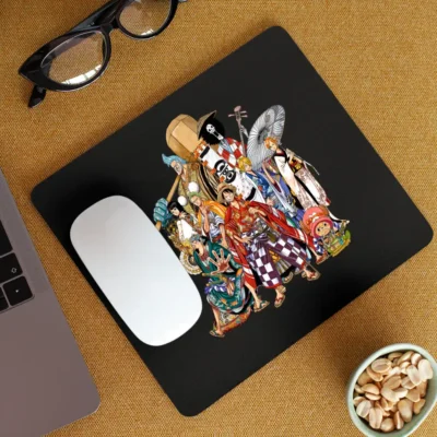 Mousepad Gaming One Piece