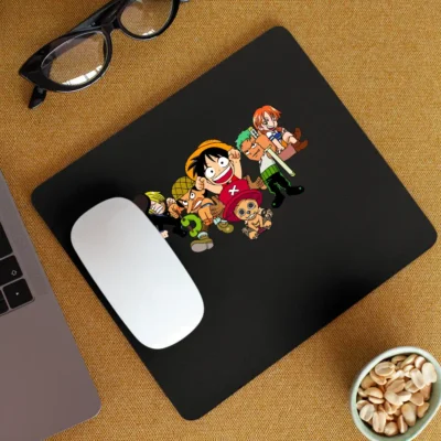 Mousepad Gaming One Piece