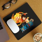 Mousepad Gaming One Piece