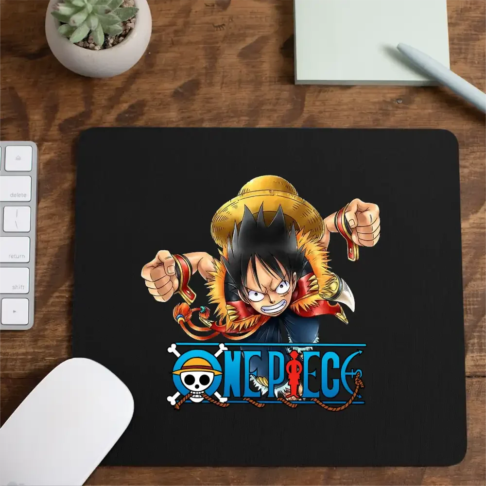 mousepad-negru-one-piece-2T80 Mousepad negru One Piece