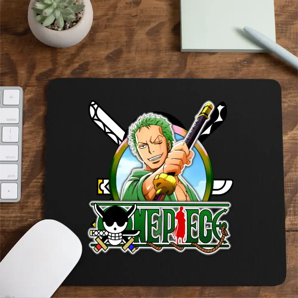 mousepad-negru-one-piece-2T82 Mousepad negru One Piece