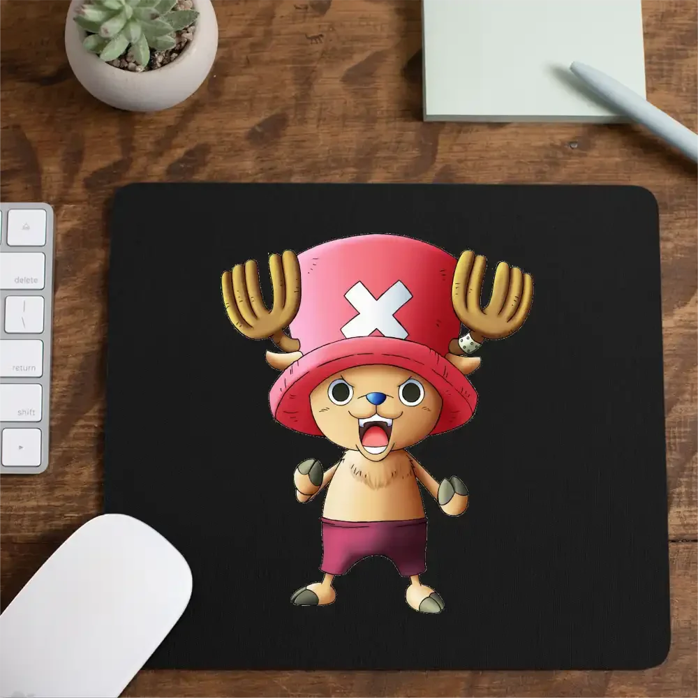 mousepad-negru-one-piece-2T83 Mousepad negru One Piece