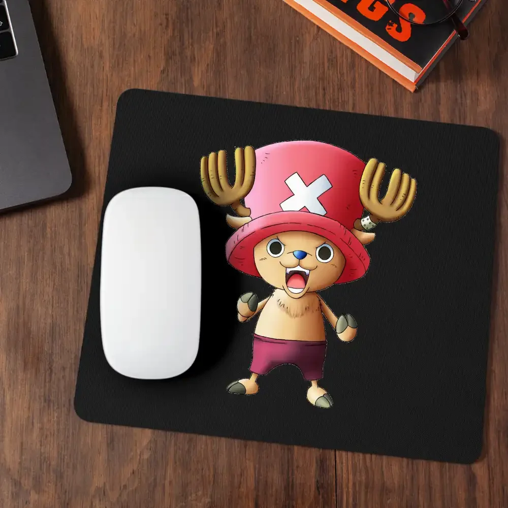 Mousepad One Piece Tony Tony Chopper