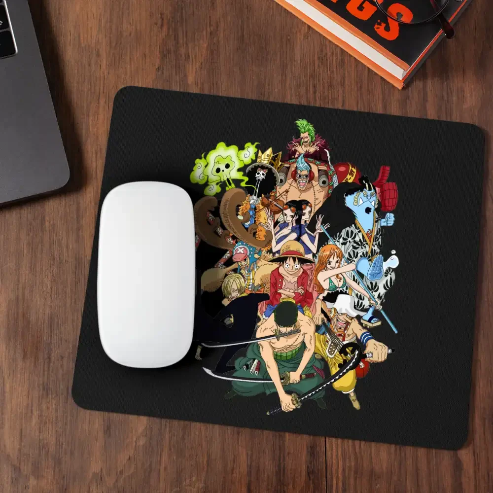 Mousepad One Piece Dream Team