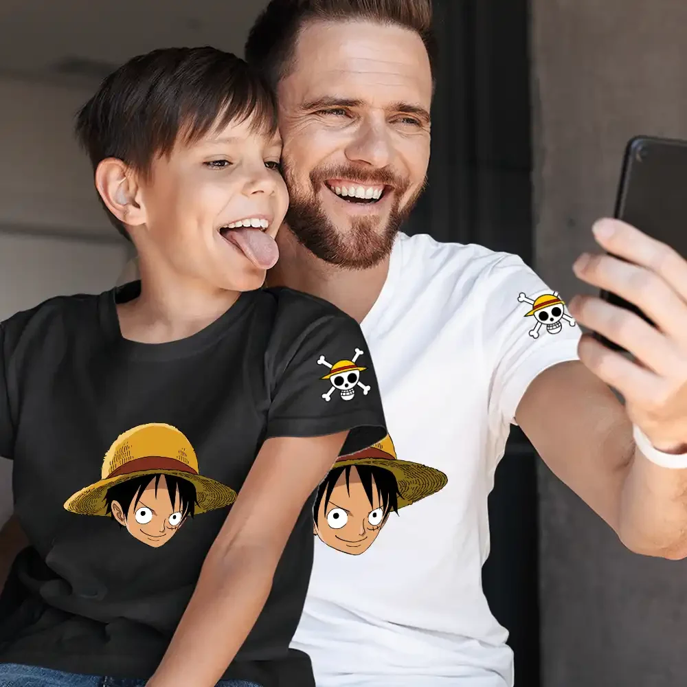 one-piece-cadou-29w2T81 Tricou One Piece Cadou