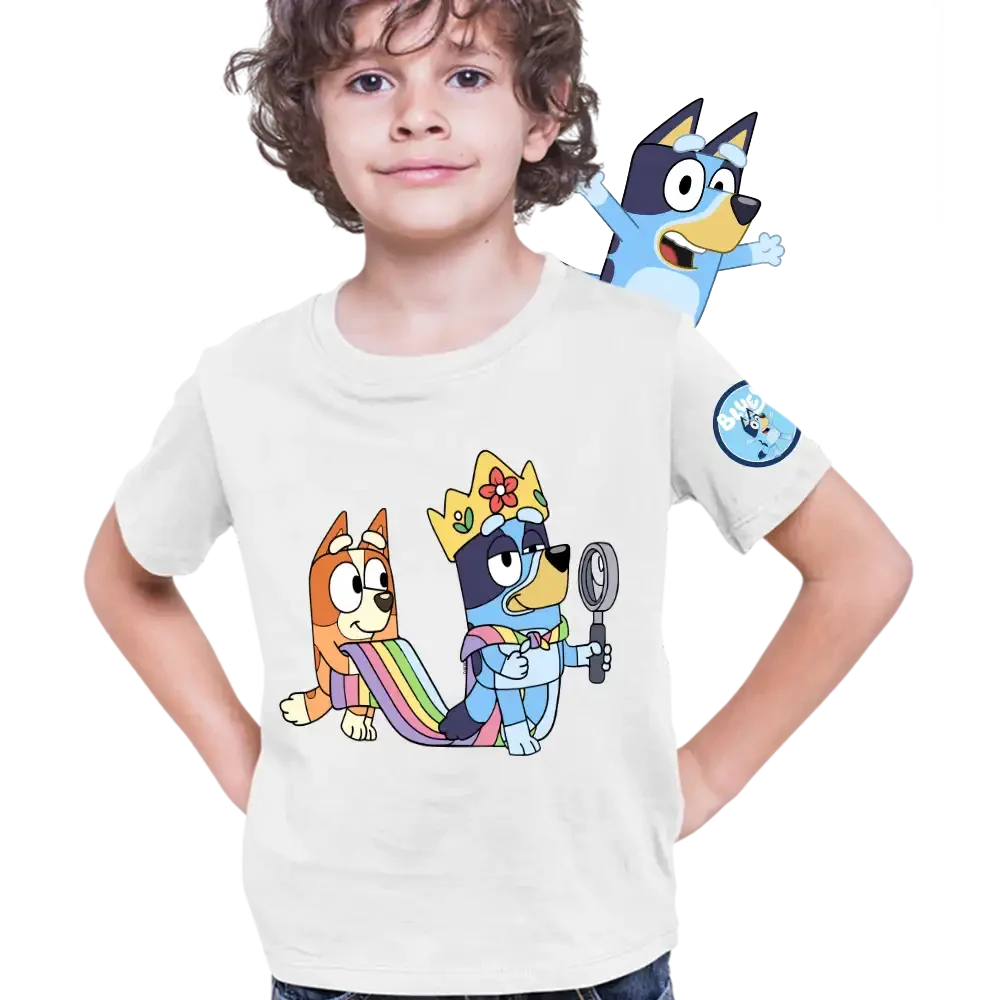 tricou-bluey-15w2T100 Tricou Bluey