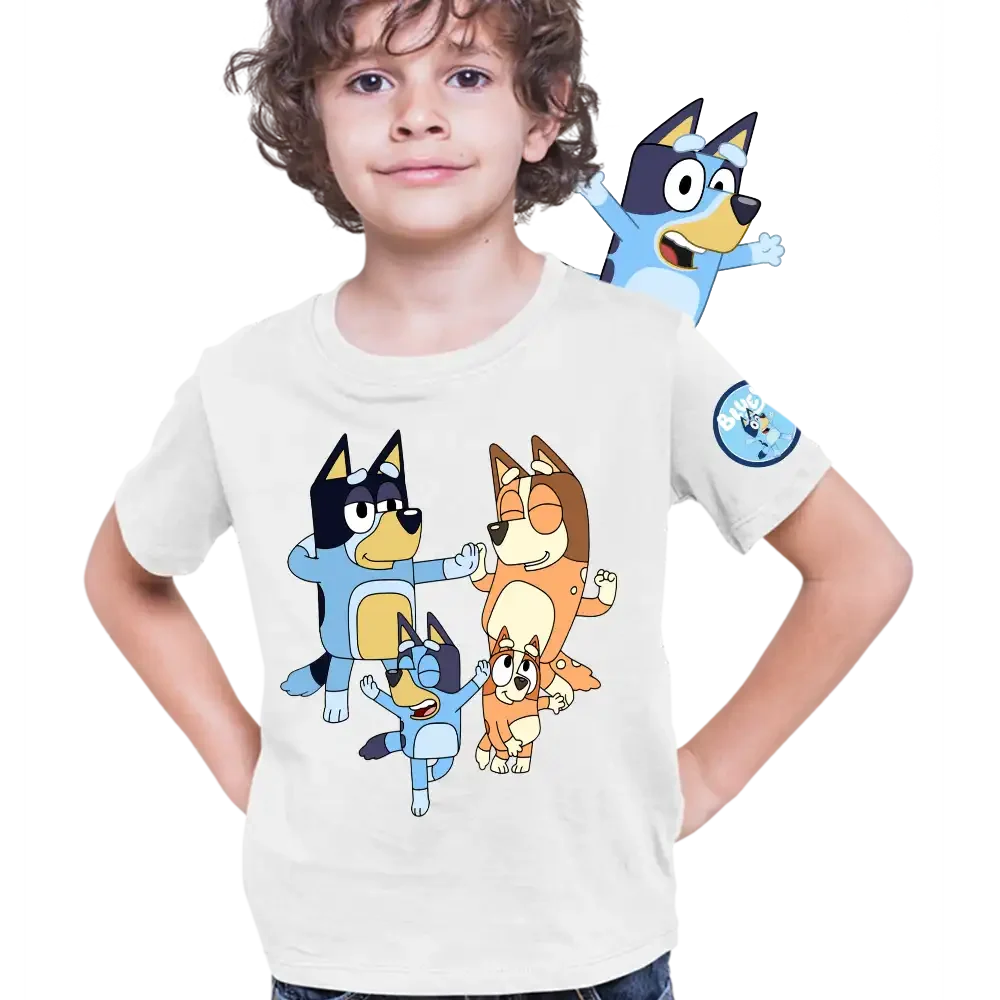 tricou-bluey-15w2T104 Tricou Bluey