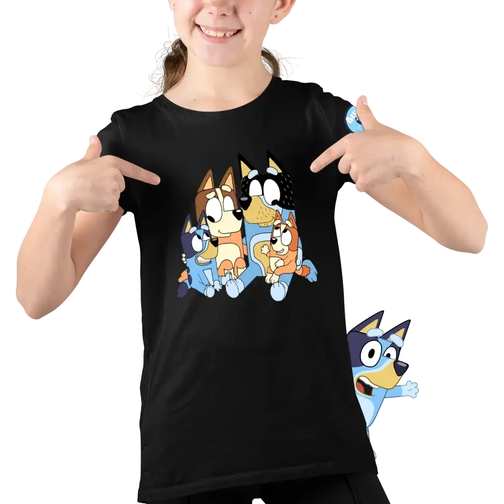 tricou-bluey-19w2T103 Tricou Bluey Family Fete