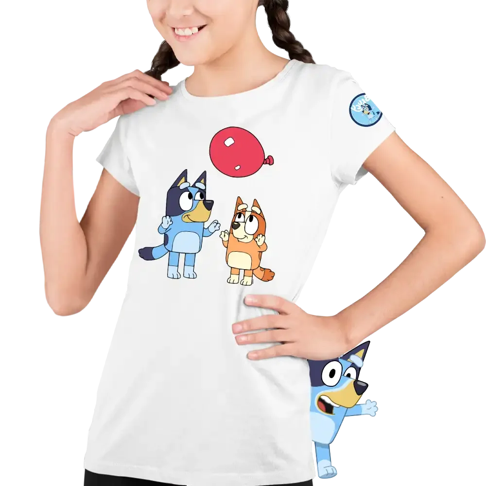 tricou-bluey-23w2T102 Tricou Bluey