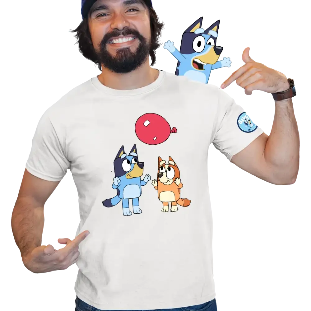 tricou-bluey-31w2T102 Tricou Bluey