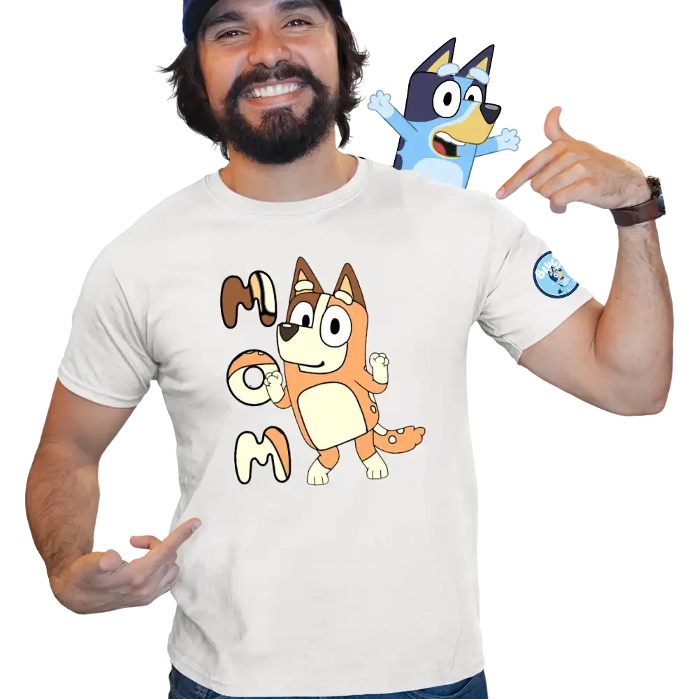 tricou-bluey-31w2T98 Tricou Bluey