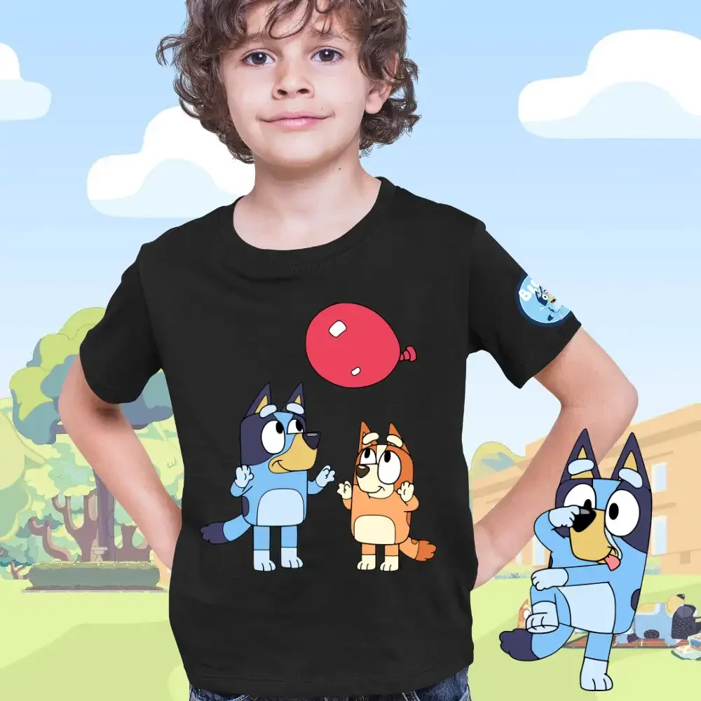 tricou-bluey-baieti-12w2T102 Tricou Bluey Baieti