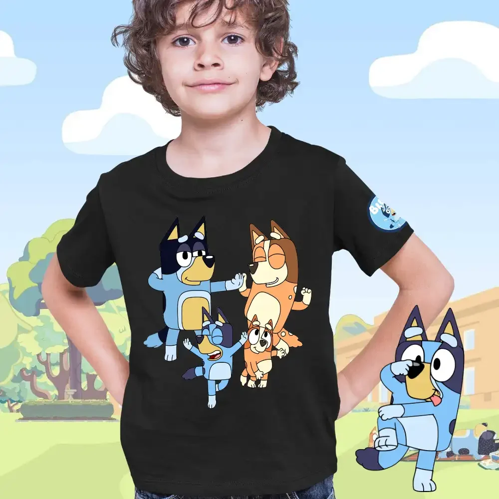 tricou-bluey-baieti-12w2T104 Tricou Bluey Baieti