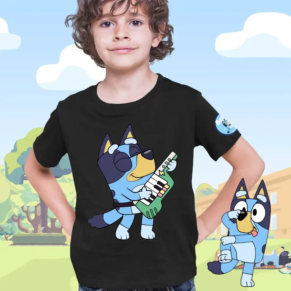 tricou-bluey-baieti-12w2T105 Tricou Bluey Baieti