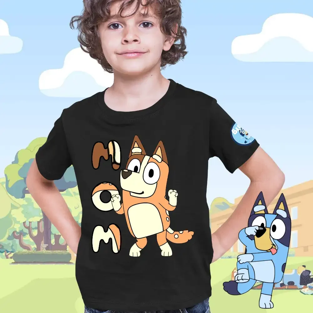 tricou-bluey-baieti-12w2T98 Tricou Bluey Baieti