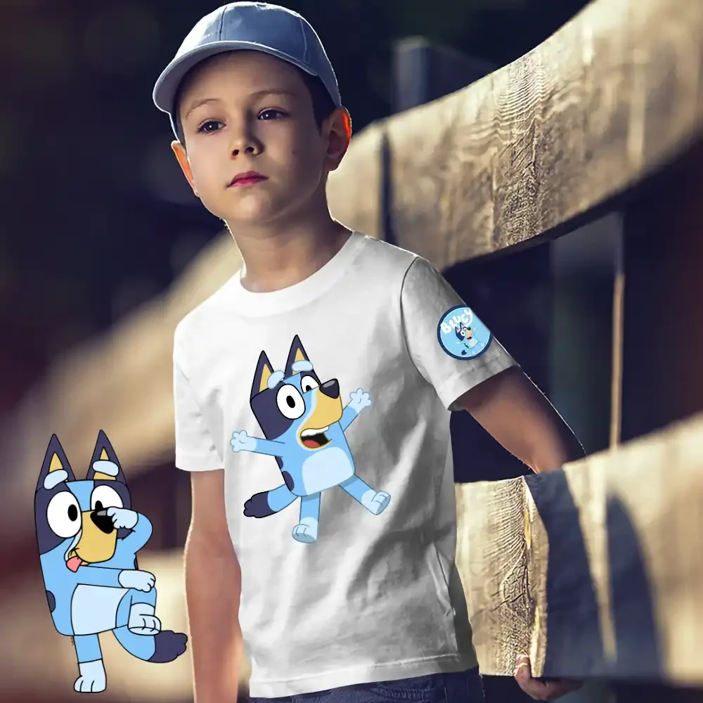 tricou-bluey-baieti-16w2T96 Tricou Bluey Baieti