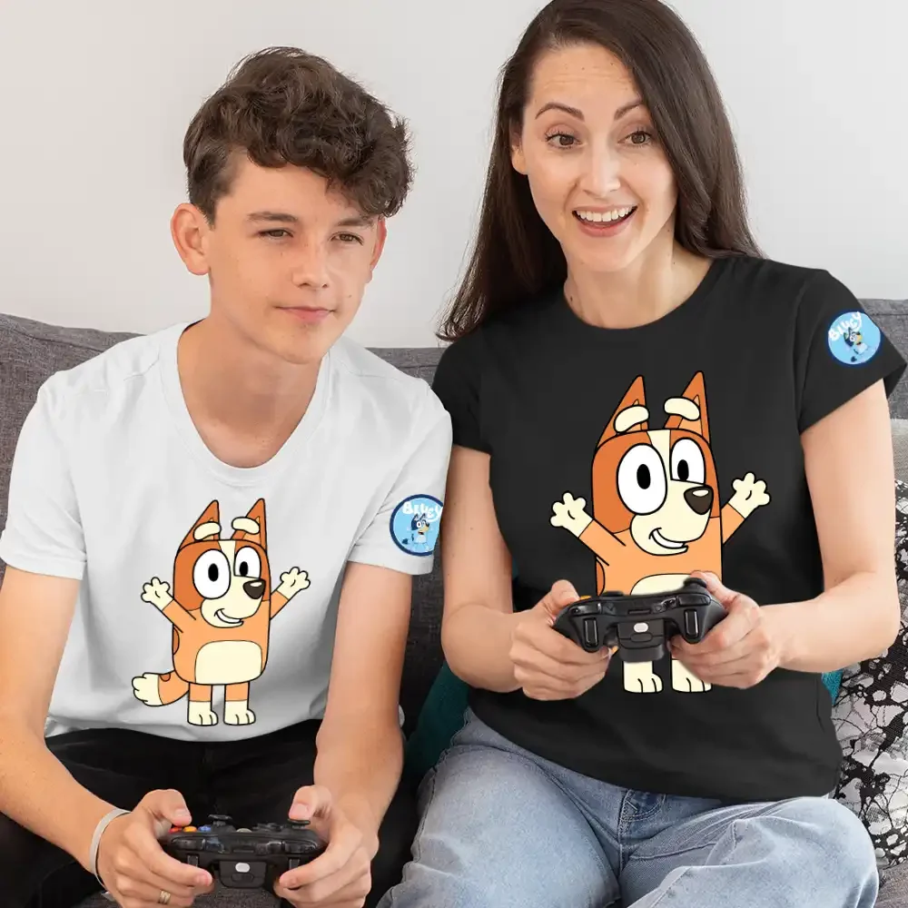 tricou-bluey-dama-41w2T97 Tricou Bluey Dama