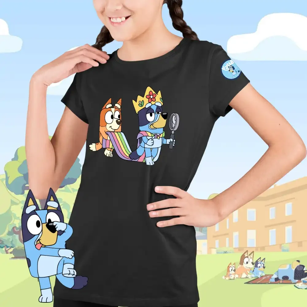 tricou-bluey-fete-20w2T100 Tricou Bluey Fete