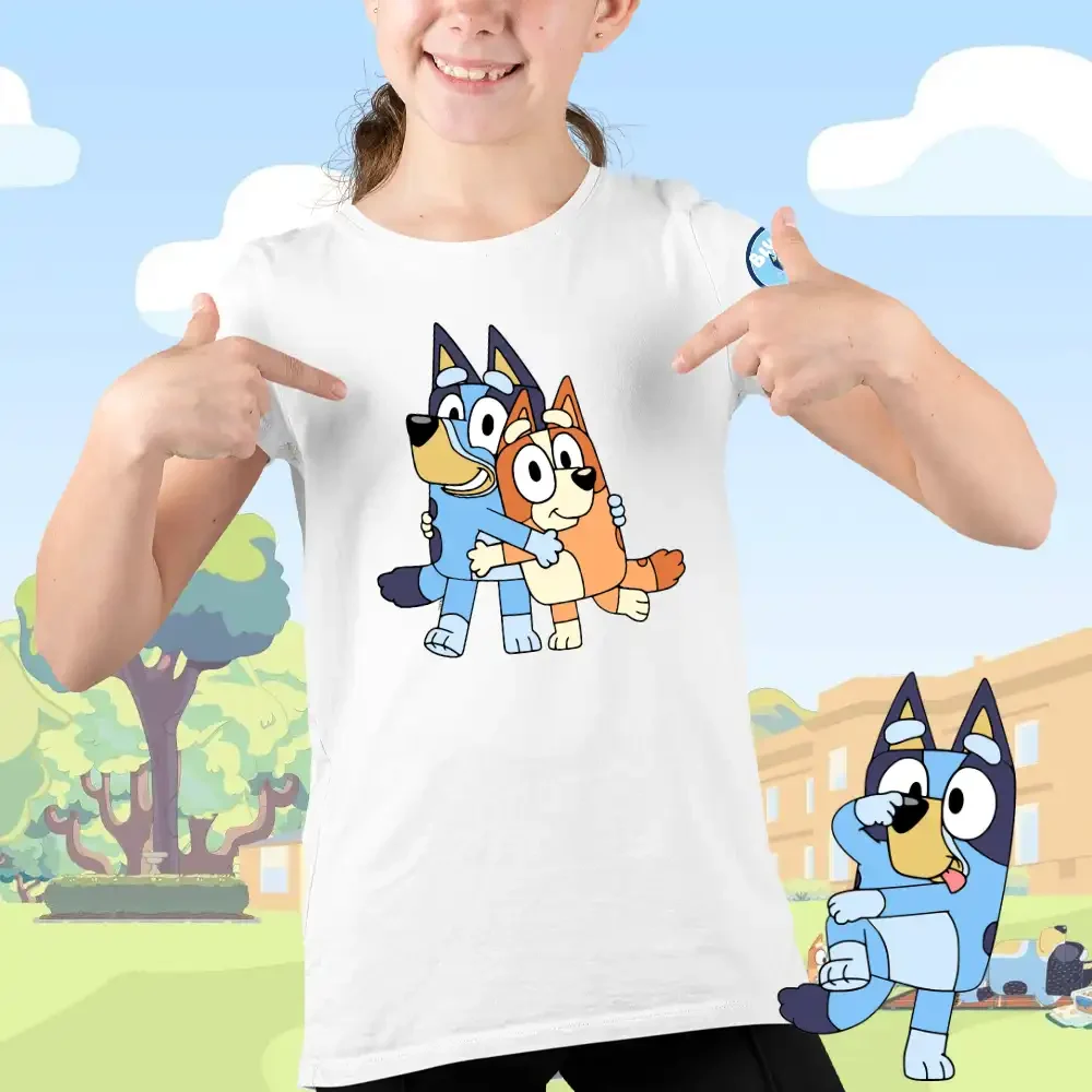 tricou-bluey-fete-24w2T101 Tricou Bluey Fete