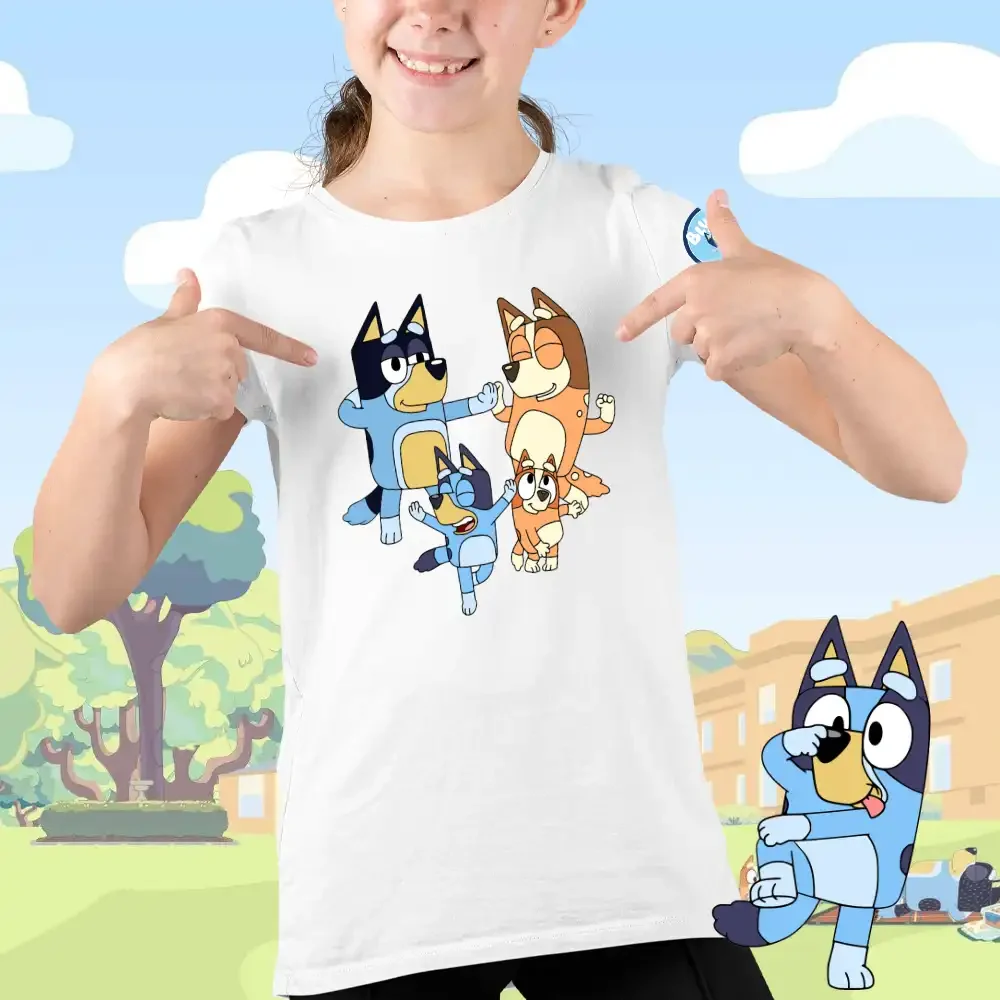 tricou-bluey-fete-24w2T104 Tricou Bluey Fete