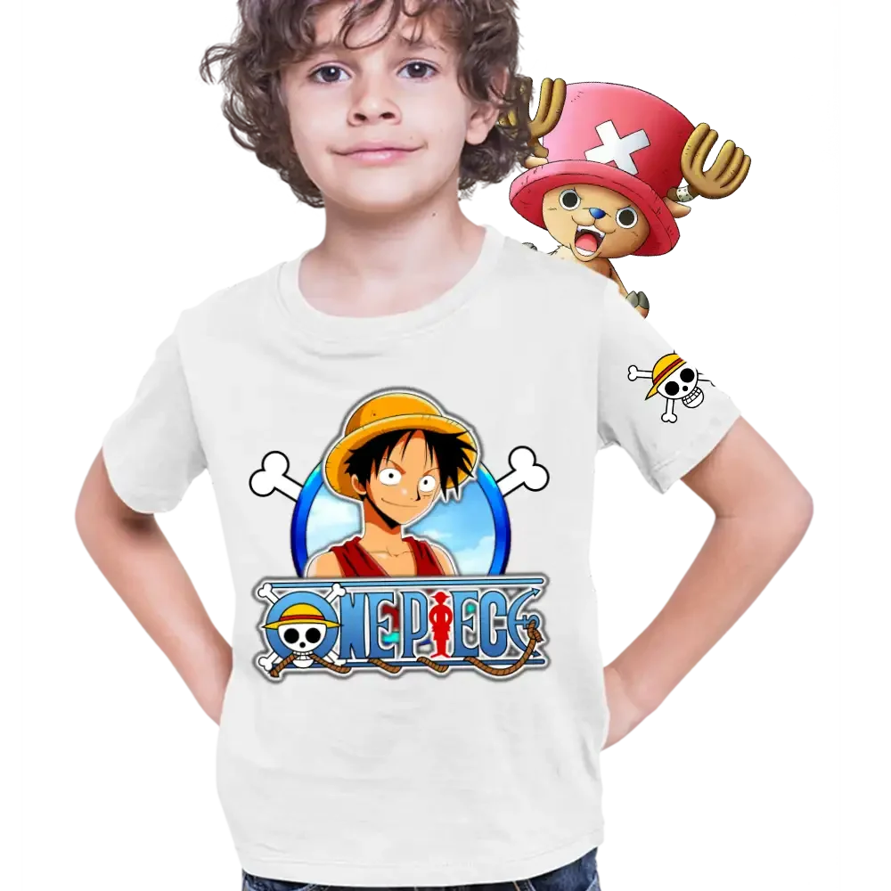 Tricou One Piece