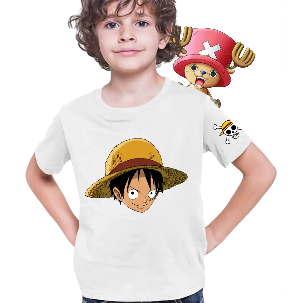 Tricou One Piece