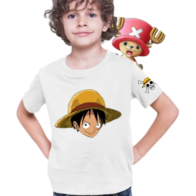 Tricou One Piece